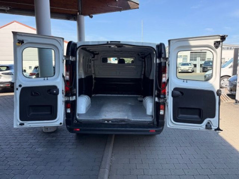 Ansicht 23 - Gebrauchtwagen Fahrzeug, Modell NV300 der Marke Nissan von Verkäufer Auto-Vertrieb Müller GmbH