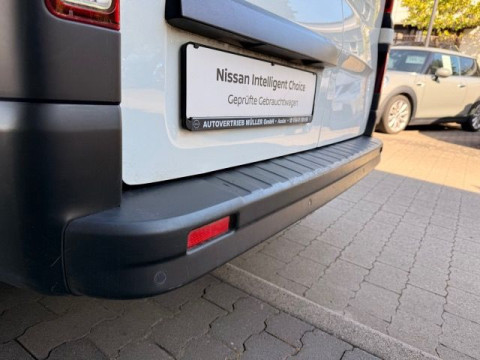 Ansicht 25 - Gebrauchtwagen Fahrzeug, Modell NV300 der Marke Nissan von Verkäufer Auto-Vertrieb Müller GmbH