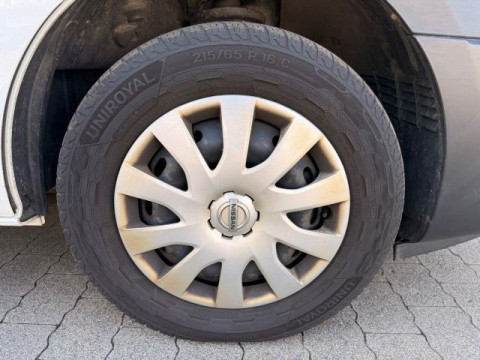 Ansicht 26 - Gebrauchtwagen Fahrzeug, Modell NV300 der Marke Nissan von Verkäufer Auto-Vertrieb Müller GmbH
