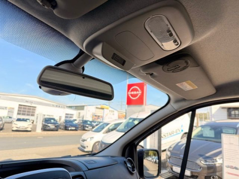 Ansicht 29 - Gebrauchtwagen Fahrzeug, Modell NV300 der Marke Nissan von Verkäufer Auto-Vertrieb Müller GmbH