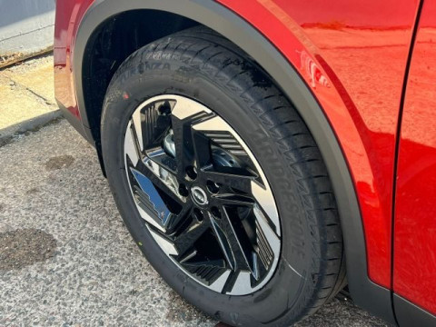 Ansicht 8 - Neuwagen Fahrzeug, Modell Qashqai der Marke Nissan von Verkäufer Auto Treff Oranke GmbH
