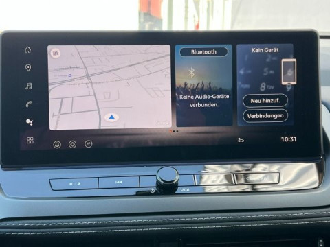 Ansicht 15 - Neuwagen Fahrzeug, Modell Qashqai der Marke Nissan von Verkäufer Auto Treff Oranke GmbH