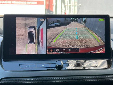 Ansicht 17 - Neuwagen Fahrzeug, Modell Qashqai der Marke Nissan von Verkäufer Auto Treff Oranke GmbH