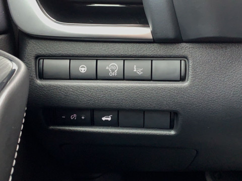 Ansicht 20 - Gebrauchtwagen Fahrzeug, Modell Qashqai der Marke Nissan von Verkäufer Autohaus Rabus GmbH