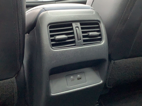 Ansicht 23 - Gebrauchtwagen Fahrzeug, Modell Qashqai der Marke Nissan von Verkäufer Autohaus Rabus GmbH