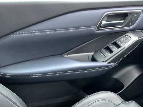 Ansicht 24 - Gebrauchtwagen Fahrzeug, Modell Qashqai der Marke Nissan von Verkäufer Autohaus Rabus GmbH