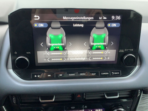 Ansicht 27 - Gebrauchtwagen Fahrzeug, Modell Qashqai der Marke Nissan von Verkäufer Autohaus Rabus GmbH