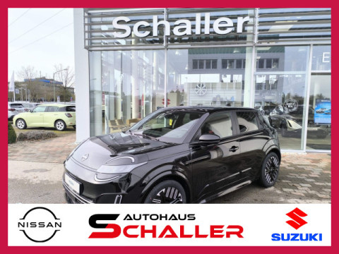 Ansicht 1 - Gebrauchtwagen Fahrzeug, Modell Micra der Marke Nissan von Verkäufer Autocenter Landsberg - Zweigniederlassung der Autohaus MKM Huber GmbH