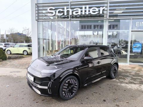 Ansicht 2 - Gebrauchtwagen Fahrzeug, Modell Micra der Marke Nissan von Verkäufer Autocenter Landsberg - Zweigniederlassung der Autohaus MKM Huber GmbH