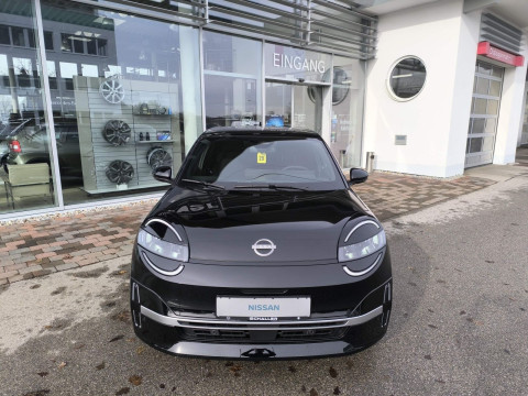 Ansicht 3 - Gebrauchtwagen Fahrzeug, Modell Micra der Marke Nissan von Verkäufer Autocenter Landsberg - Zweigniederlassung der Autohaus MKM Huber GmbH