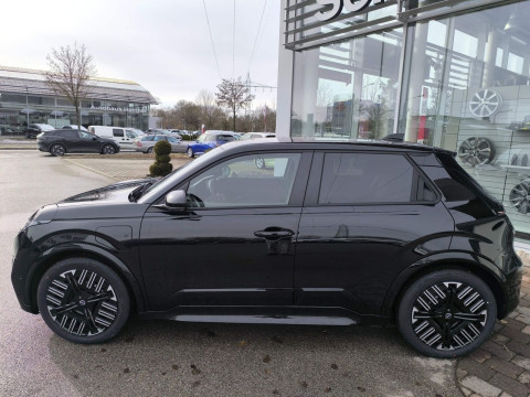 Ansicht 4 - Gebrauchtwagen Fahrzeug, Modell Micra der Marke Nissan von Verkäufer Autocenter Landsberg - Zweigniederlassung der Autohaus MKM Huber GmbH