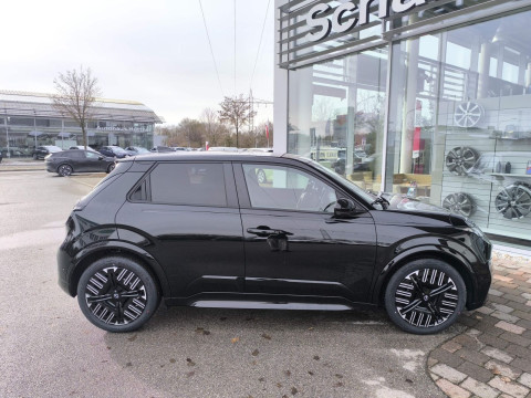 Ansicht 5 - Gebrauchtwagen Fahrzeug, Modell Micra der Marke Nissan von Verkäufer Autocenter Landsberg - Zweigniederlassung der Autohaus MKM Huber GmbH