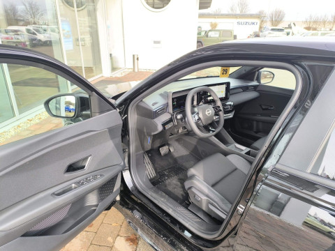 Ansicht 9 - Gebrauchtwagen Fahrzeug, Modell Micra der Marke Nissan von Verkäufer Autocenter Landsberg - Zweigniederlassung der Autohaus MKM Huber GmbH