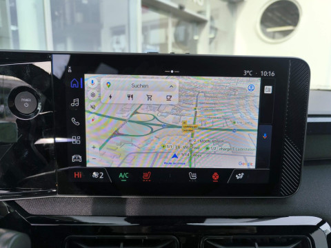 Ansicht 10 - Gebrauchtwagen Fahrzeug, Modell Micra der Marke Nissan von Verkäufer Autocenter Landsberg - Zweigniederlassung der Autohaus MKM Huber GmbH