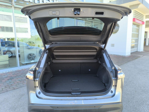 Ansicht 7 - Neuwagen Fahrzeug, Modell Qashqai der Marke Nissan von Verkäufer Autocenter Landsberg - Zweigniederlassung der Autohaus MKM Huber GmbH
