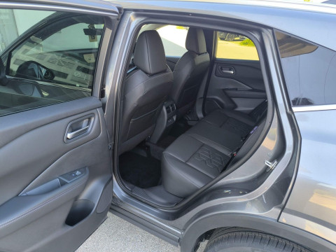 Ansicht 10 - Neuwagen Fahrzeug, Modell Qashqai der Marke Nissan von Verkäufer Autocenter Landsberg - Zweigniederlassung der Autohaus MKM Huber GmbH