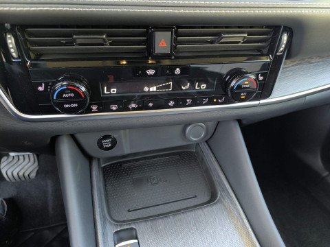 Ansicht 15 - Neuwagen Fahrzeug, Modell Qashqai der Marke Nissan von Verkäufer Autocenter Landsberg - Zweigniederlassung der Autohaus MKM Huber GmbH