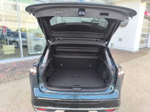 Ansicht 7 - Neuwagen Fahrzeug, Modell Qashqai der Marke Nissan von Verkäufer Autocenter Landsberg - Zweigniederlassung der Autohaus MKM Huber GmbH