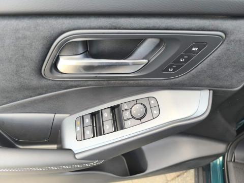 Ansicht 13 - Neuwagen Fahrzeug, Modell Qashqai der Marke Nissan von Verkäufer Autocenter Landsberg - Zweigniederlassung der Autohaus MKM Huber GmbH