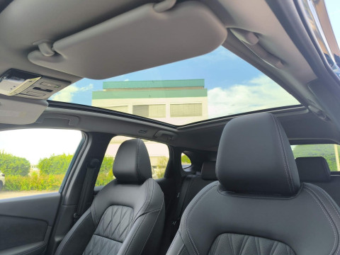 Ansicht 15 - Neuwagen Fahrzeug, Modell Qashqai der Marke Nissan von Verkäufer Autocenter Landsberg - Zweigniederlassung der Autohaus MKM Huber GmbH