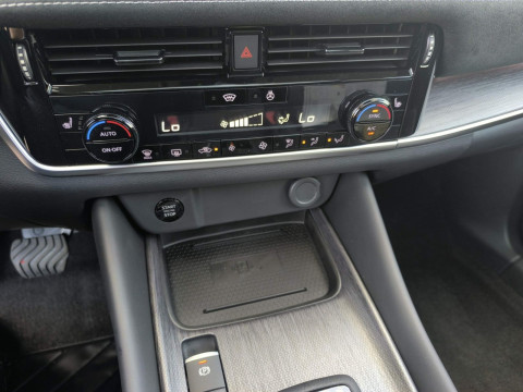 Ansicht 17 - Neuwagen Fahrzeug, Modell Qashqai der Marke Nissan von Verkäufer Autocenter Landsberg - Zweigniederlassung der Autohaus MKM Huber GmbH