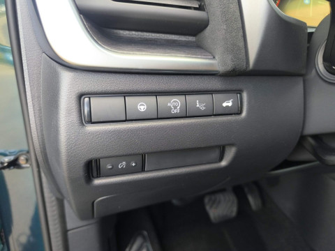 Ansicht 19 - Neuwagen Fahrzeug, Modell Qashqai der Marke Nissan von Verkäufer Autocenter Landsberg - Zweigniederlassung der Autohaus MKM Huber GmbH