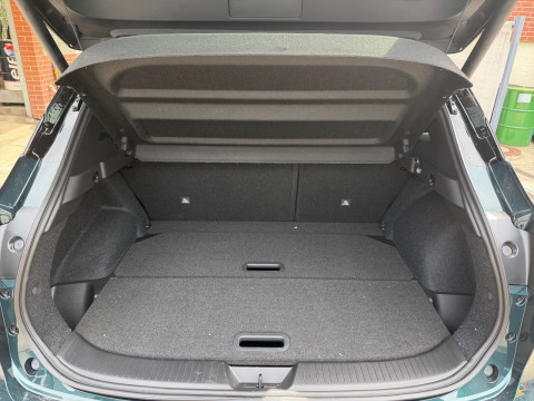 Ansicht 12 - Gebrauchtwagen Fahrzeug, Modell Qashqai der Marke Nissan von Verkäufer Autohaus Wegener Berlin GmbH - Filiale Köpenick