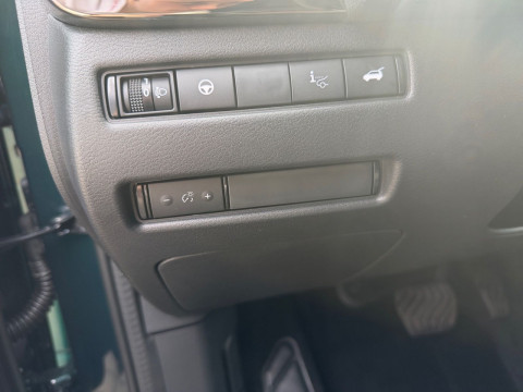 Ansicht 15 - Gebrauchtwagen Fahrzeug, Modell Qashqai der Marke Nissan von Verkäufer Autohaus Wegener Berlin GmbH - Filiale Köpenick