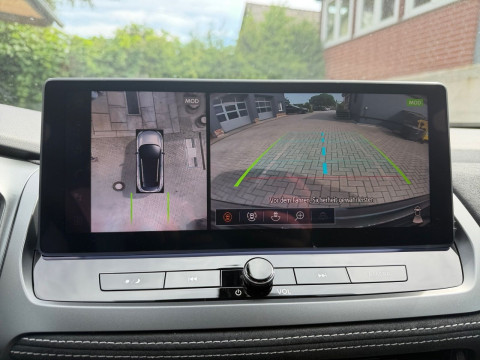 Ansicht 16 - Gebrauchtwagen Fahrzeug, Modell Qashqai der Marke Nissan von Verkäufer Autohaus Wegener Berlin GmbH - Filiale Köpenick