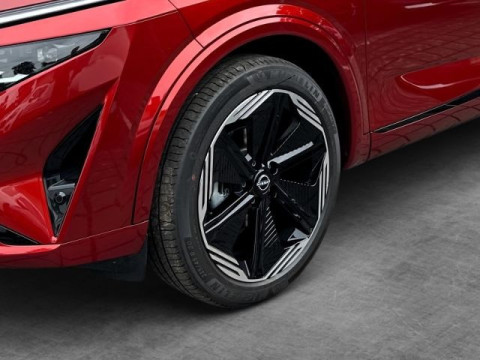 Ansicht 11 - Gebrauchtwagen Fahrzeug, Modell Qashqai der Marke Nissan von Verkäufer Autohaus Heinz Hinte GmbH