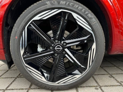 Ansicht 12 - Gebrauchtwagen Fahrzeug, Modell Qashqai der Marke Nissan von Verkäufer Autohaus Heinz Hinte GmbH