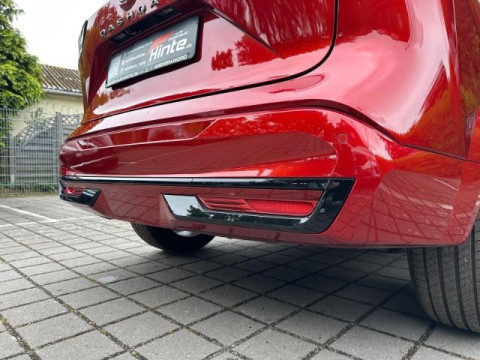 Ansicht 14 - Gebrauchtwagen Fahrzeug, Modell Qashqai der Marke Nissan von Verkäufer Autohaus Heinz Hinte GmbH