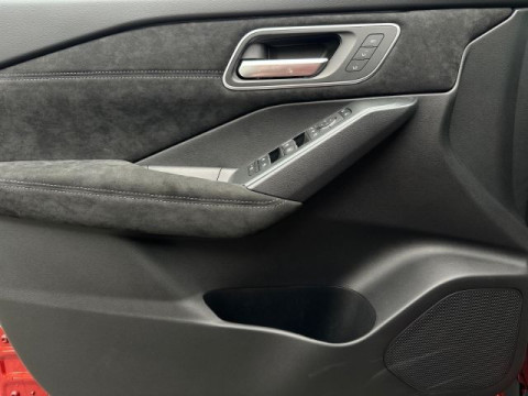 Ansicht 22 - Gebrauchtwagen Fahrzeug, Modell Qashqai der Marke Nissan von Verkäufer Autohaus Heinz Hinte GmbH