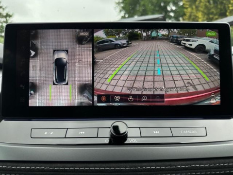 Ansicht 27 - Gebrauchtwagen Fahrzeug, Modell Qashqai der Marke Nissan von Verkäufer Autohaus Heinz Hinte GmbH