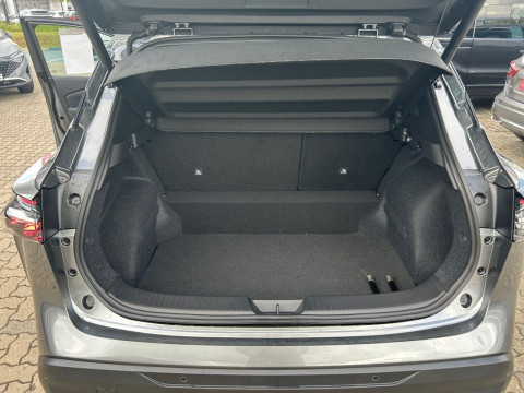 Ansicht 14 - Neuwagen Fahrzeug, Modell Qashqai der Marke Nissan von Verkäufer Auto-Center Grimmen GmbH & Co. Fzg.handel KG