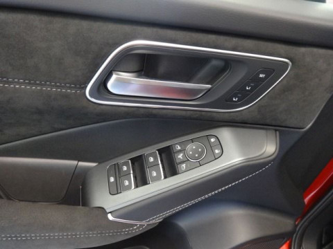 Ansicht 15 - Gebrauchtwagen Fahrzeug, Modell Qashqai der Marke Nissan von Verkäufer Autohaus Lanfranco GmbH