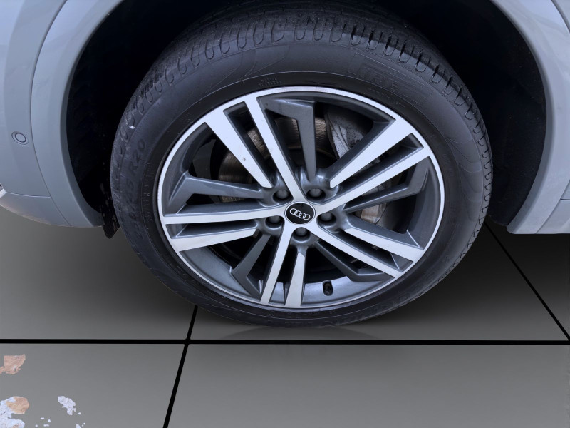 Bild 8: Audi Q5 55 TFSIe Q S LINE NAVI+ KAMERA SITZHZG B&O