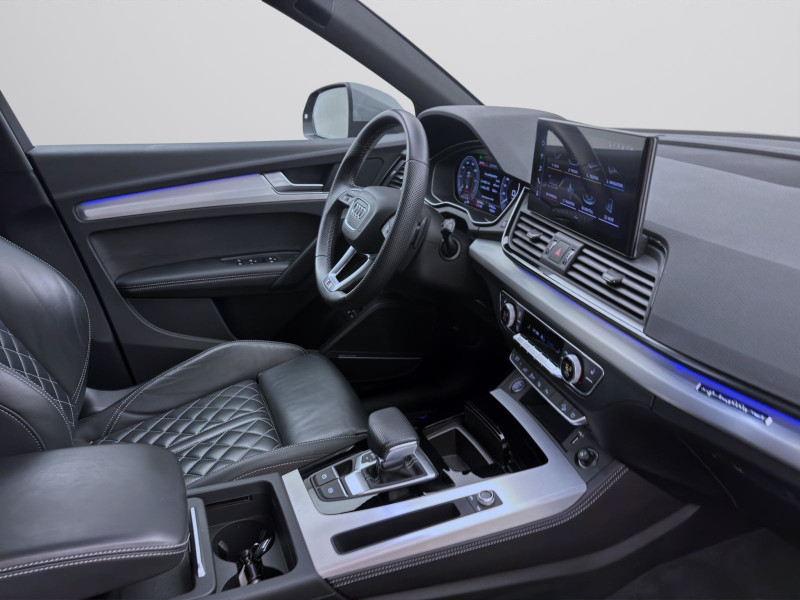 Bild 17: Audi Q5 55 TFSIe Q S LINE NAVI+ KAMERA SITZHZG B&O