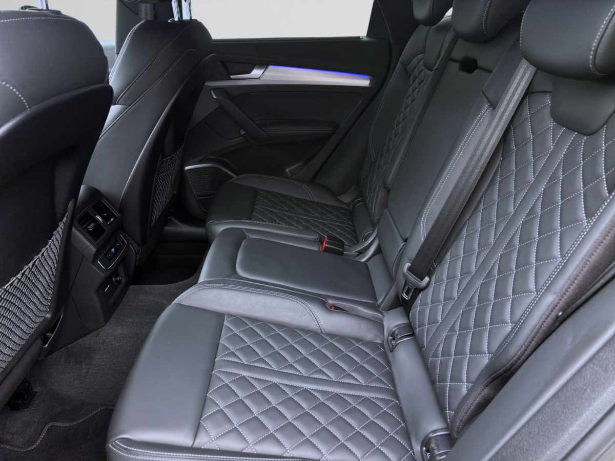 Thumb 15: Audi Q5 55 TFSIe Q S LINE NAVI+ KAMERA SITZHZG B&O