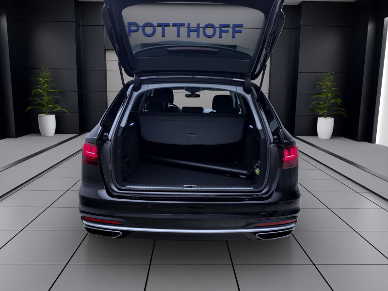 Bild 4: Audi A4 Avant 35 TDI ADVANCED NAVI+ KAMERA MATRIX PDC
