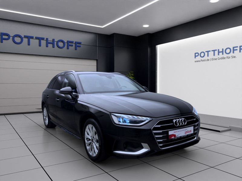 Bild 6: Audi A4 Avant 35 TDI ADVANCED NAVI+ KAMERA MATRIX PDC