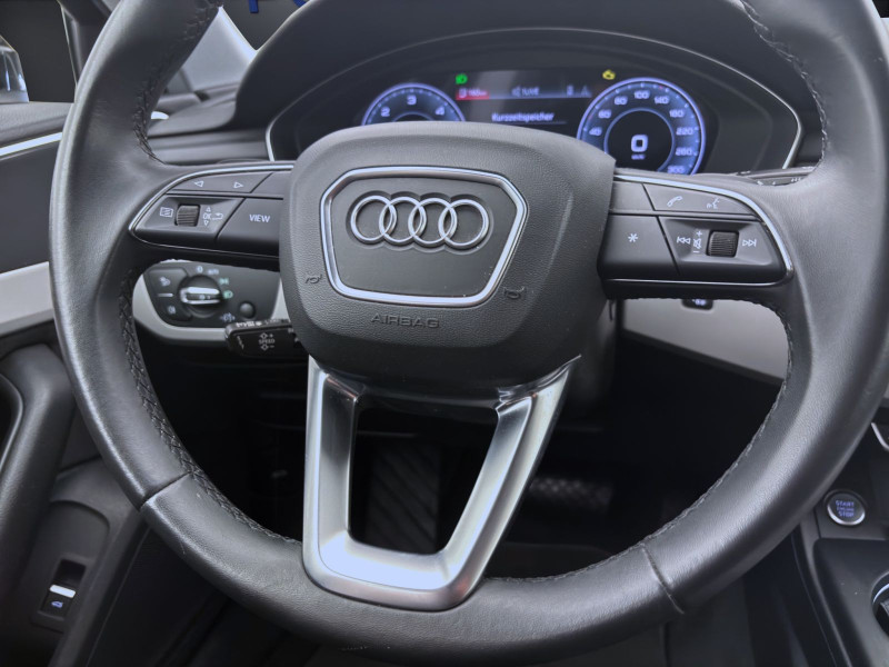 Bild 12: Audi A4 Avant 35 TDI ADVANCED NAVI+ KAMERA MATRIX PDC