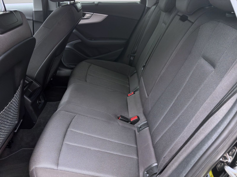 Bild 15: Audi A4 Avant 35 TDI ADVANCED NAVI+ KAMERA MATRIX PDC