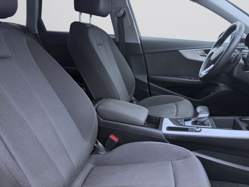 Bild 16: Audi A4 Avant 35 TDI ADVANCED NAVI+ KAMERA MATRIX PDC