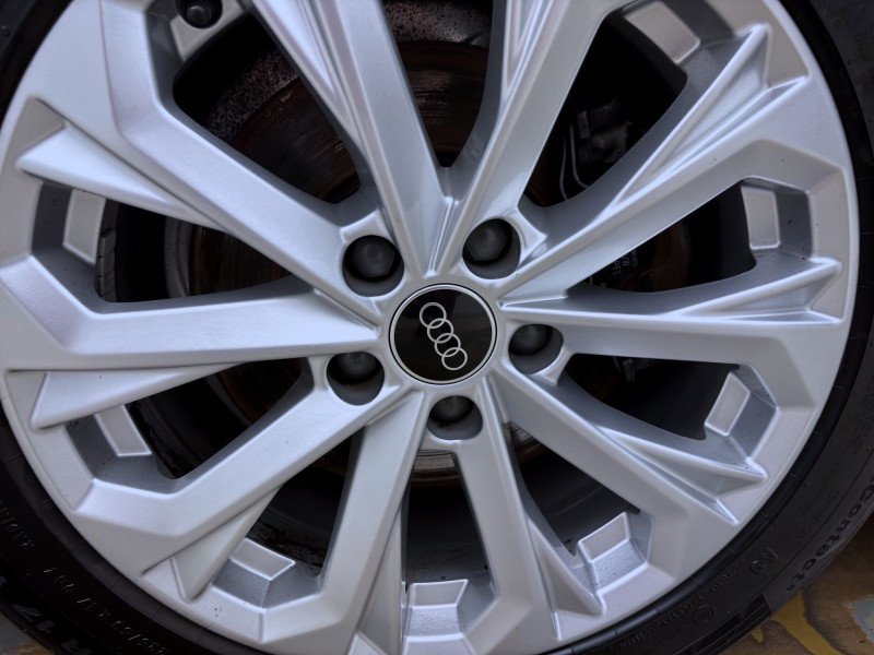 Bild 18: Audi A4 Avant 35 TDI ADVANCED NAVI+ KAMERA MATRIX PDC