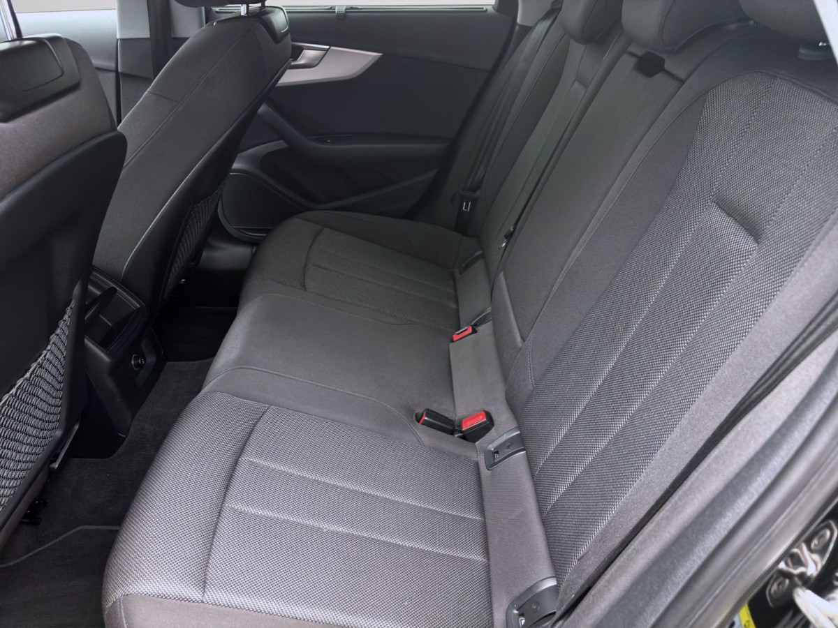 Thumb 15: Audi A4 Avant 35 TDI ADVANCED NAVI+ KAMERA MATRIX PDC
