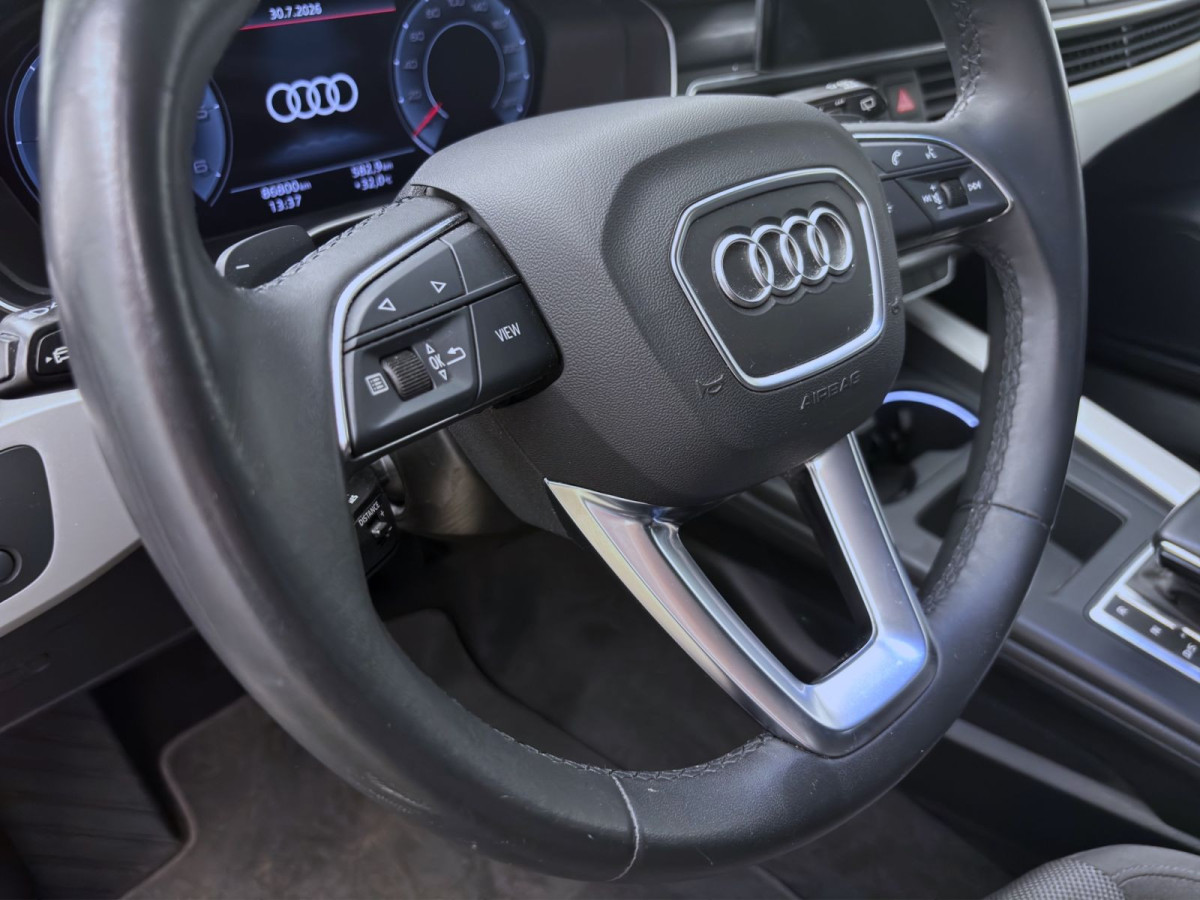 Thumb 17: Audi A4 Avant 35 TDI ADVANCED NAVI+ KAMERA MATRIX PDC