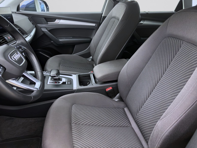 Bild 9: Audi Q5 50 TFSIe Q NAVI+ PDC SITZHZG KLIMA LED