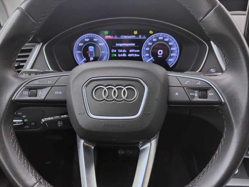 Bild 12: Audi Q5 50 TFSIe Q NAVI+ PDC SITZHZG KLIMA LED
