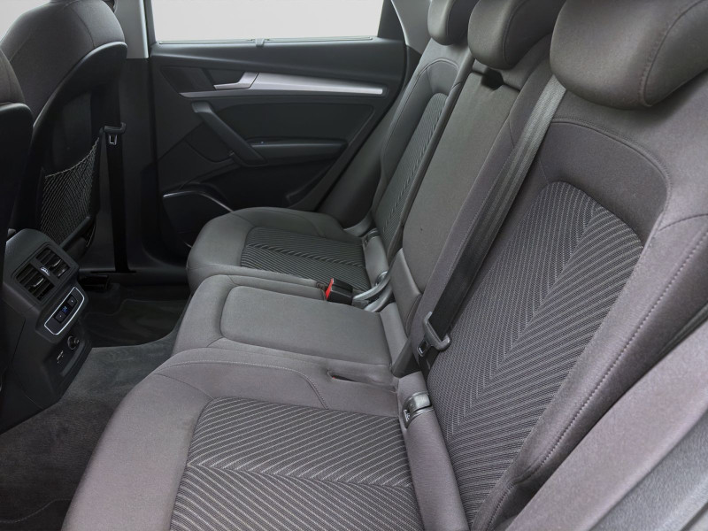 Bild 15: Audi Q5 50 TFSIe Q NAVI+ PDC SITZHZG KLIMA LED